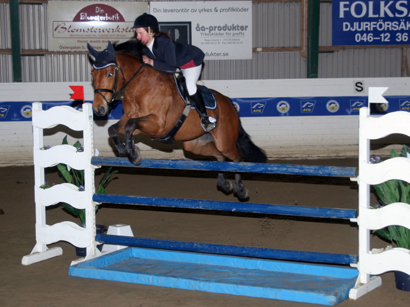 20080405_160718 Angelica Borg Sunny Girl